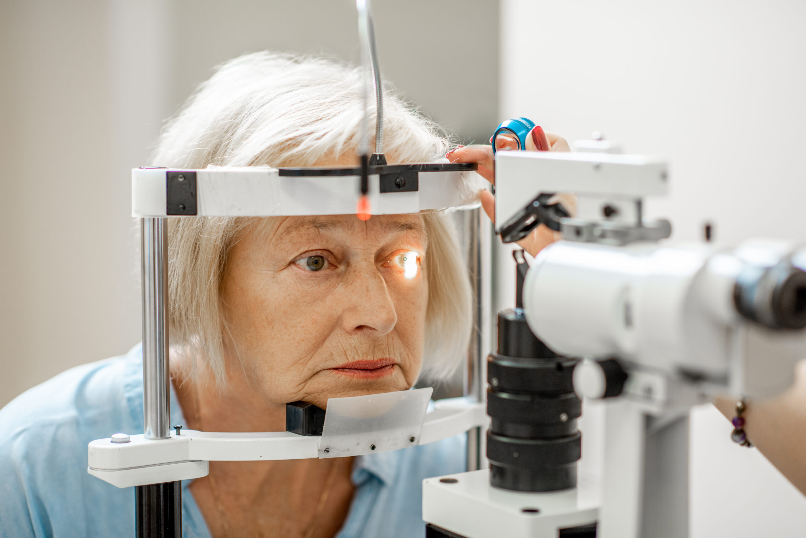 Why Eye Care is Essential for Your Health | Madison Optical Center